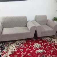 مبل هفت نفره درحد نوو