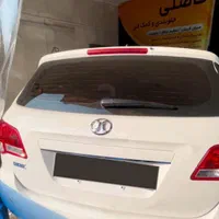 کمک برلیانس H330 مزدا ۲ کمک فنر گرنجور لیفان 820|قطعات یدکی و لوازم جانبی|مشهد, گلبرگ شمالی|دیوار