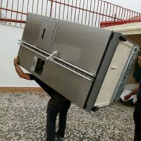 شرکت باربری حمل اثاث کشی شهرشهرستان کرامت باراهواز|خدمات حمل و نقل|اهواز, گلستان|دیوار