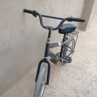 دوچرخه 16تمیز روان  درحدنو