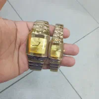 ست تو جعبه وتکی داده میشه رادو اصل ضداب|ساعت|ایرانشهر, |دیوار