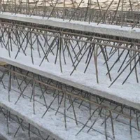 تیرچه صنعتی