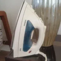 اتو  لباس سالم