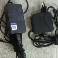 شارژر سرفیس 65w و ایسوس 65w