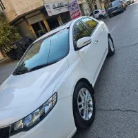 سراتو اپشنال مدل ۹۶|خودرو سواری و وانت|کرمانشاه, |دیوار