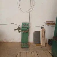 دستگاه نجاری|ماشینآلات صنعتی|میانه, |دیوار