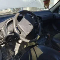 پژو ۴۰۵مدل ۸۹ دوگانه شرکتی|خودرو سواری و وانت|بوئین زهرا, |دیوار