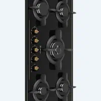 اجاق گاز صفحه ای کلاسیک ( پخش عمده افشاری )|اجاق گاز و لوازم برقی پخت‌وپز|زنجان, |دیوار