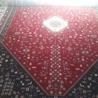 فرش ۳*۴نو کار نکرده|فرش|همدان, |دیوار