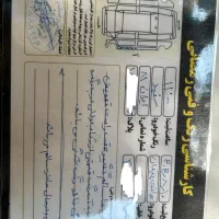 پیکان وانت|خودرو سواری و وانت|فارسان, |دیوار