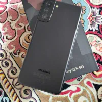 سامسونگ +s21 کارکرده و. a35 آکبند|موبایل|تهران, وحیدیه|دیوار