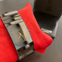 ساعت رادو Diastar اصل سویئس سرامیک