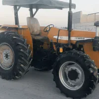 تراکتور فرگوسن جفت دیفرانسیل طلای ناب یزد|خودرو سنگین|یزد, |دیوار