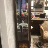 کنسول و بوفه معرق