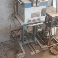 دستگاه های نقطه پرس قیچی دریل برقی|ماشین‌آلات صنعتی|اصفهان, شهرک امام خمینی|دیوار