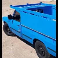 نیسان کرایه ای متن بخونید کمترین قیمت