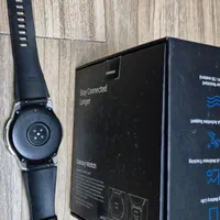ساعت گلکسی واچ سامسونگ Galaxy Watch Samsung 46mm|ساعت|تهران, بلوار کشاورز|دیوار