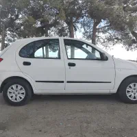 تیبا2مدل۹۷نقدواقساطی|خودرو سواری و وانت|نسیم‌شهر, |دیوار