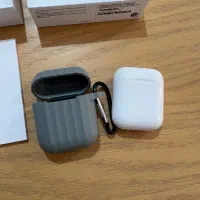 ایرپاد اپل مدل AirPods New Generation|لوازم جانبی موبایل و تبلت|آبادان, |دیوار