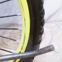 دوچرخه ۱۶ در حد نو|دوچرخه، اسکیت، اسکوتر|مرودشت, ثبت احوال|دیوار