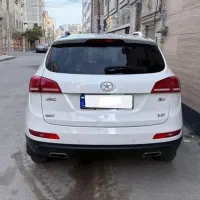 خودرو جک اس۵ مدل ۹۷|خودرو سواری و وانت|اصفهان, فروردین|دیوار