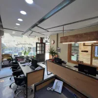 مغازه املاک با سابقه ۷ ساله