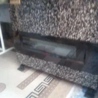 بخاری مهیار گازسالم و تمیز با شعله قوی