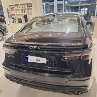 ARRIZO6GT|خودرو سواری و وانت|رشت, بلوار گیلان|دیوار