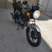 kld200مدل۱۴۰۳ کم کار تمیز بی خط وخش