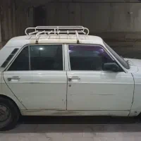 پیکان مدل ۸۳ انژکتوری|خودرو سواری و وانت|مشهد, شهید هاشمی نژاد|دیوار