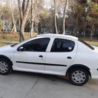 206 SD|خودرو سواری و وانت|تهران, شهید فکوری|دیوار