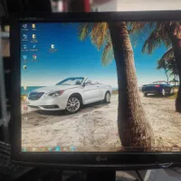 مانیتور. 15 اینچ تا 24 اینچ|قطعات و لوازم جانبی رایانه|کرج, دولتآباد|دیوار