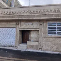 ویلایی ۲۰۰متری بلوارسجادیه