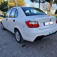 ساینا S.مدل ۴۰۳|خودرو سواری و وانت|کرمانشاه, |دیوار