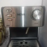 قهوه ساز و اسپرسو ساز