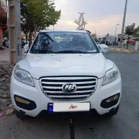لیفان X60 دنده‌ای، مدل ۱۳۹۴