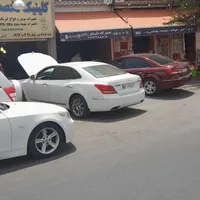 تعمیرات تخصصی خودرو های هیوندا و کیا و بنز ب ام و|خدمات موتور و ماشین|تهران, خلیج فارس|دیوار