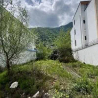 یه ویلای دنج تواین زمین جنگلی توشمال بساز باشرایط|فروش زمین و ملک کلنگی|رامسر, |دیوار