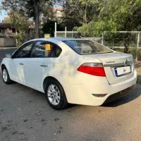 برلیانس H330 اتومات مدل ۱۳۹۴، مثل صفر|خودرو سواری و وانت|رشت, یخسازی|دیوار