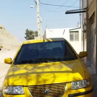 فروش سمندx7