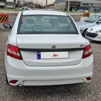 ساینا مدل ۱۴۰۱بدون رنگ|خودرو سواری و وانت|شفت, |دیوار