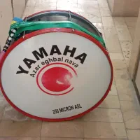 طبل یاماها