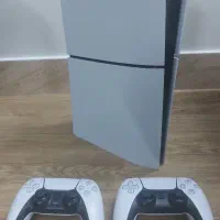 پی اس فایو PS5