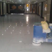 کفسابی و سنگ سابی در تمام نقاط|خدمات نظافت|تهران, ورزشگاه آزادی|دیوار