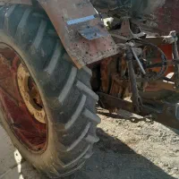 تراکتور رومانی|ماشینآلات صنعتی|سربند, |دیوار