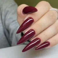 کاشت ناخن یک ساعته