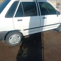 ۸۶دوگانه دستی شاسی پلمپ|خودرو سواری و وانت|خوی, |دیوار