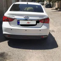 اریزو ۵ مدل ۹۶ اکسلنت اتومات