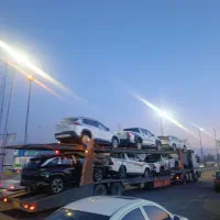 سواری کش آذربایجان حمل ماشین بر حمل خودرو|خدمات حمل و نقل|ماکو, |دیوار