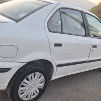 سمند Lxبدون رنگ|خودرو سواری و وانت|دورود, |دیوار